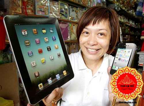 Cùng khám phá làng nghề vàng mã văn hội