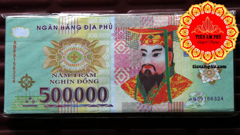 Đồ mã cúng mụ