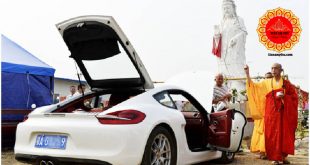 Bài văn khấn cúng xe đầy đủ nhất hiện nay