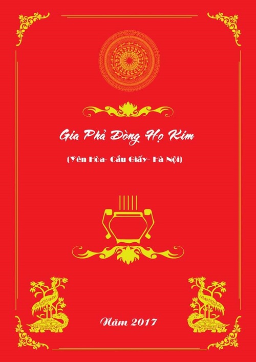 văn khấn giỗ tổ dòng họ chuẩn 2017