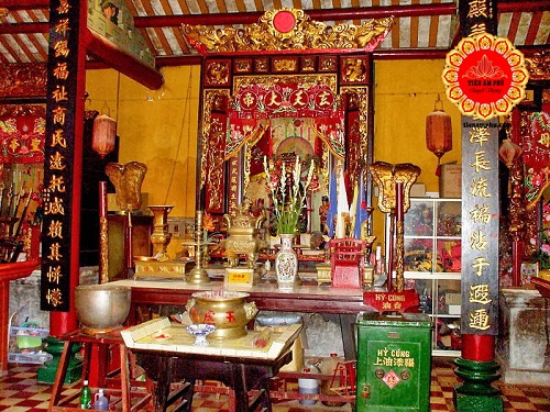 văn khấn giỗ tổ dòng họ có thực sự cần thiết