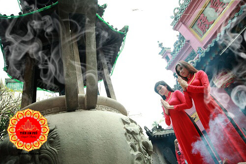 tìm hiểu về văn khấn khai trương