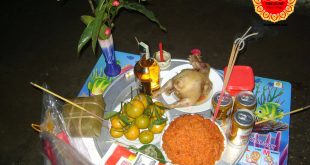 Bài văn cúng giao thừa lâu đời nhất trong văn hóa người Việt