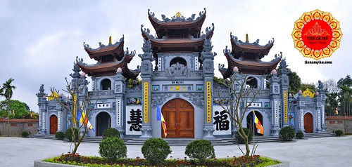 chùa ngọc hồi thanh trì hà nội
