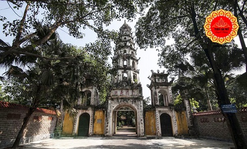 chùa ngọc hồi ở đâu