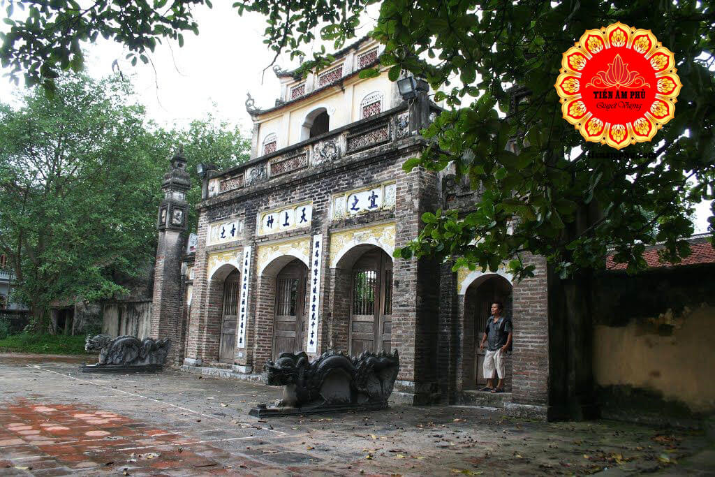 lễ hội ở Đình Đền thời nay có gì khác