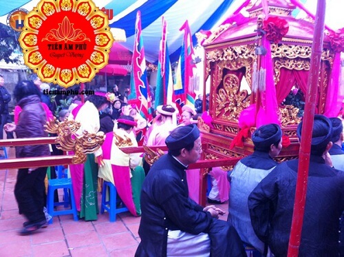 Phân tích về Đình định công thượng