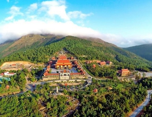 Chùa Yên Tử ở đâu?- Khám phá nơi đất tổ phật giáo Việt Chùa Yên Tử ở đâu?- Khám phá nơi đất tổ phật giáo Việt