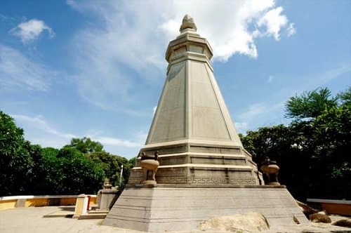 chùa thích ca phật đài