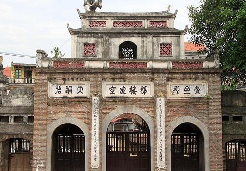 chùa pháp vân hà nội