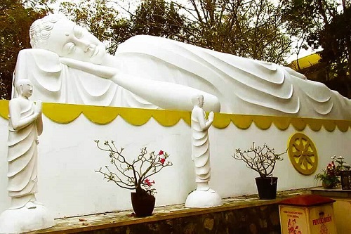 lịch sử thích ca phật đài