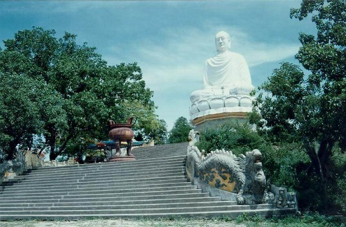 thích ca phật đài vũng tàu