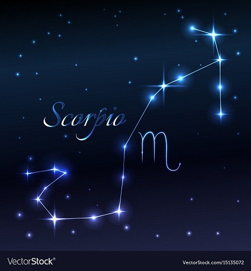 Tạo hình nền điện thoại Galaxy theo chòm sao cung hoàng đạo