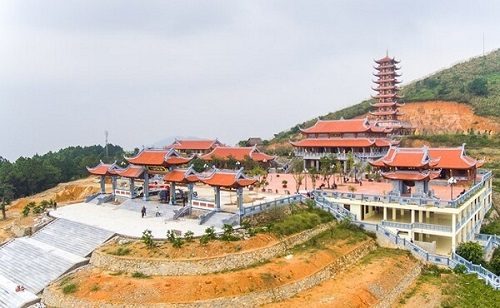 Chùa Đại Tuệ