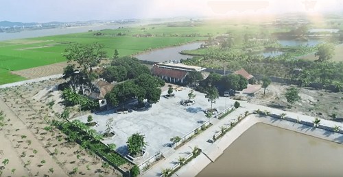 Chùa Đại Bi ở đâu