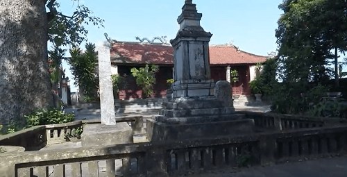 Lịch sử hình thành chùa Đại Bi