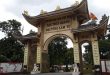 Lịch sử hình thành chùa Đại Tòng Lâm